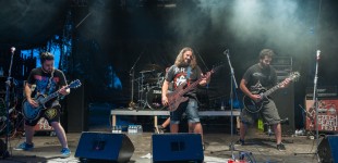505 Vendetta Fucking Metal